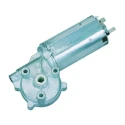 NIDEC ADVANCED MOTOR Brushed Geared DC Geared Motor 3.94W 24V DC 1.3Nm 35rpm Series GMPG 404774 GMPG