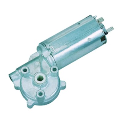 NIDEC ADVANCED MOTOR Brushed Geared DC Geared Motor 3.94W 24V DC 1.3Nm 35rpm Series GMPG 404774 GMPG