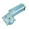 NIDEC ADVANCED MOTOR Brushed Geared DC Geared Motor 3.94W 24V DC 1.3Nm 35rpm Series GMPG 404774 GMPG