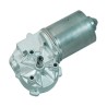 NIDEC ADVANCED MOTOR Brushed Geared DC Geared Motor 24V dc 24.5W 1Nm 270rpm 10mm Shaft DCK31