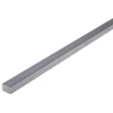 RS PRO Mild Steel Rectangular Bar 25mm Width 10mm Height 1m Length 770-557