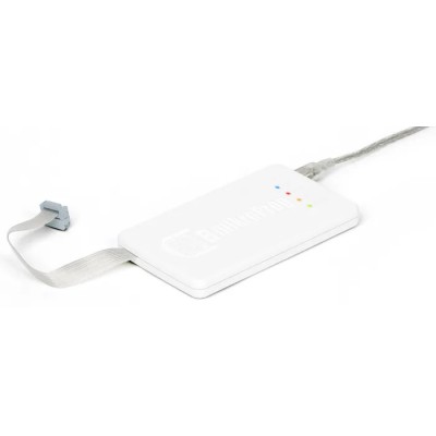 MikroElektronika USB Programmer for Atmel AVR AT90 Microcontrollers MIKROE-1383