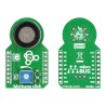 MikroElektronika Methane Click Gas Sensor MikroBus Click Board for MQ-4 MIKROE-1628