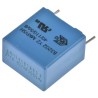 TDK Film Capacitor 82 nF 300V AC 1.5 kV DC Through Hole 2 Pins B32022A3823M000