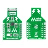 MikroElektronika Sensor Development Tool with Lightning Detection, mikroBUS™ Compatible MIKROE-1444