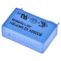 TDK Film Capacitor 680 nF 305V AC 630 V DC Through Hole 2 Pin B32924C3684M000