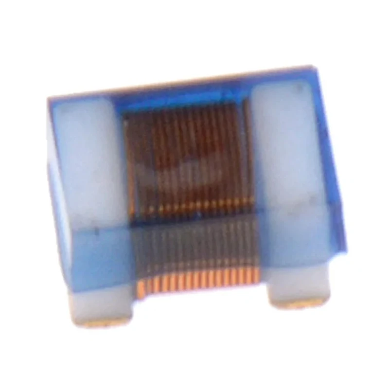 Wurth Elektronik WE-KI 0603 Shielded Wirewound Surface Mount Inductor with Ceramic Core 0.15 μH ±0.2 nH 280 mA 744761215A