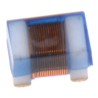 Wurth Elektronik WE-KI 0603 Shielded Wirewound Surface Mount Inductor with Ceramic Core 0.15 μH ±0.2 nH 280 mA 744761215A