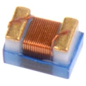Wurth Elektronik WE-KI 0603 Shielded Wirewound Surface Mount Inductor with Ceramic Core 0.15 μH ±0.2 nH 280 mA 744761215A