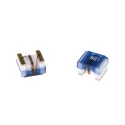 Wurth Elektronik Wirewound Surface Mount Inductor 18 nH ±5% 1 A IDC Shielded Ceramic Core WE-KI 744762118A