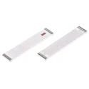 Wurth Elektronik Internal SMT Chip Antenna ISM 433 MHz Frequency Band 423-443 MHz 7488910043
