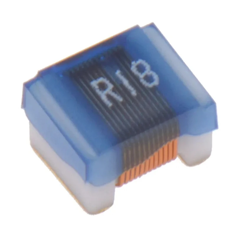 Wurth Elektronik WE-KI 1008A Shielded Wirewound Surface Mount Inductor Ceramic Core 180nH 800mA 330mΩ 2.5x1.6x2mm 744762218A