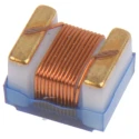Wurth Elektronik WE-KI 1008A Shielded Wirewound Surface Mount Inductor Ceramic Core 180nH 800mA 330mΩ 2.5x1.6x2mm 744762218A