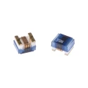 Wurth Elektronik WE-KI 1008A Shielded Wirewound Surface Mount Inductor with Ceramic Core 0.039 μH ±5% 1 A Idc Q:60 744762139A