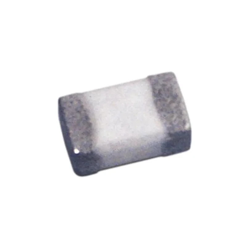 Wurth Elektronik 0402 Shielded Multilayer Surface Mount Inductor with Ceramic Core 6.8 nH ±0.05% 744784068