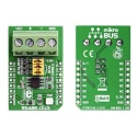 MikroElektronika RS485 Click ADM485 Development Kit for mikroBUS Socket MIKROE-925