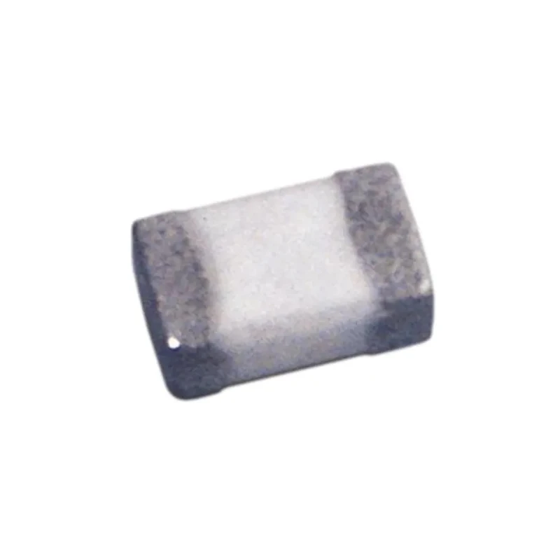 TDK 0603 Shielded Multilayer Surface Mount Inductor with Ceramic Core, 47nH, ±0.05 % Tolerance, 400mA DC Current 744786147A