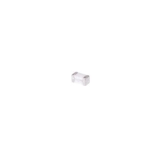 Wurth Elektronik 0603 Shielded Multilayer Surface Mount Inductor with Ceramic Core 2.7 nH ±0.05 % WE-MK 744786027A