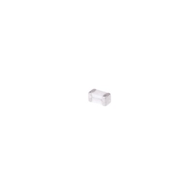 Wurth Elektronik 0603 Shielded Multilayer Surface Mount Inductor with Ceramic Core 2.7 nH ±0.05 % WE-MK 744786027A
