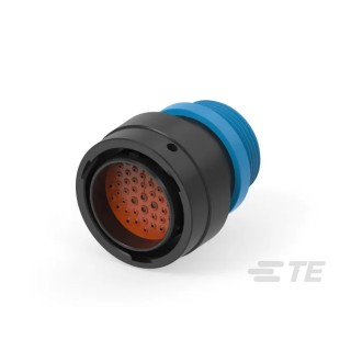 Deutsch Circular Connector 47 Contacts Bulkhead Mount Plug Male IP67 Thermoplastic Housing 250V HDP26-24-47PE-L015