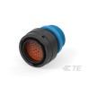 Deutsch Circular Connector 47 Contacts Bulkhead Mount Plug Male IP67 Thermoplastic Housing 250V HDP26-24-47PE-L015