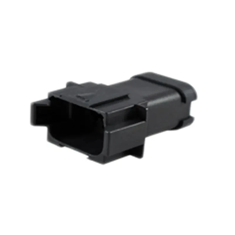 Deutsch Thermoplastic Female 8 Way Automotive Connector Assembly DT04