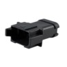 Deutsch Thermoplastic Female 8 Way Automotive Connector Assembly DT04