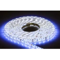 RS PRO 12V Blue LED Strip Light 4000K Colour Temperature 5m Length Model 883-7885