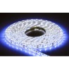 RS PRO 12V Blue LED Strip Light 4000K Colour Temperature 5m Length Model 883-7885