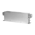 TE Connectivity Corcom BCF 3 Phase Flange EMI Filter 75A 277V AC 50Hz 60Hz 1609989-6