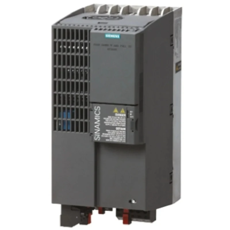 Siemens SINAMICS G120C Series 15 kW 3 Phase Inverter Drive Panel Mount 400V AC 31A 6SL3210-1KE23-2AP1