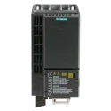 Siemens Inverter Drive 7.5 kW 3 Phase SINAMICS G120C Series 400V ac 21.5A 6SL3210-1KE21-7AF1