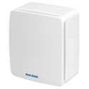 Vent-Axia Extractor Fan Centrif Duo Plus P Rectangular Ceiling Wall Mount 220 m³/h 38 dBA 230V 60W United Kingdom