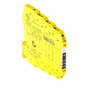 Phoenix Contact Safety Coupling Relay PSR-, 24V DC Coil Voltage, DIN Rail Mount, 6.8mm Width PS20-1NO-1NC-24DC-SC