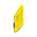 Phoenix Contact Safety Coupling Relay PSR-, 24V DC Coil Voltage, DIN Rail Mount, 6.8mm Width PS20-1NO-1NC-24DC-SC