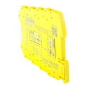 Phoenix Contact Safety Coupling Relay PSR-, 24V DC Coil Voltage, DIN Rail Mount, 6.8mm Width PS20-1NO-1NC-24DC-SC