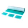 Filter Mats Roll Size 2x20 cm