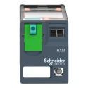 Schneider Electric Power Relay, 12V DC Coil, 10A Switching Current, 3PDT RXM3AB2JD