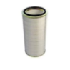 Conical Cartridge HEPA Filter (Cartridge Filter)