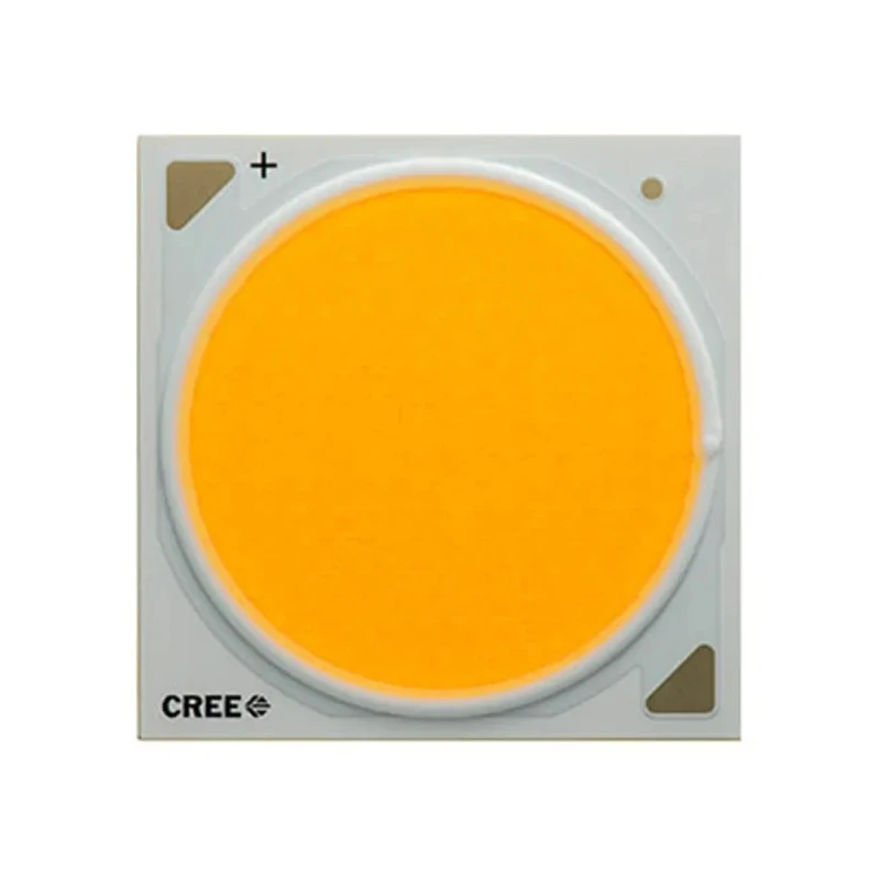 Cree LED CXA2 White CoB LED 3000K 80% CRI 36V 107W CXB3070-0000-000N0HAD30G