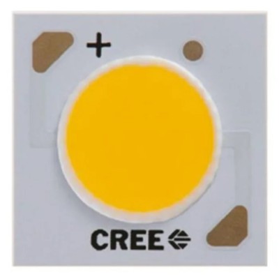 Cree LED CXA2 White CoB LED 5000K 90% CRI 36V 22W 9mm Optical Source Diameter CXA2