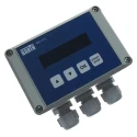BARTH lococube mini-PLC Series PLC I/O Module 8-Input Analogue Digital Input 12 Outputs Analogue Output 0850-0100