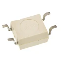 Toshiba DC Input Phototransistor Output Surface Mount Optocoupler with 4-Pin SO Package TLP385(GR,E(T