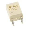 Toshiba DC Input Optocoupler Surface Mount 4-Pin SO TLP185(GB,SE(T