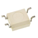 Toshiba DC Input Optocoupler Surface Mount 4-Pin SO TLP185(GB,SE(T