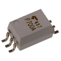 Toshiba Optocoupler 1-Channel Surface Mount 6-Pin SDIP TLP714(F)