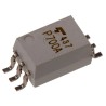 Toshiba Optocoupler 1-Channel Surface Mount 6-Pin SDIP TLP714(F)