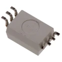 Toshiba Optocoupler 1-Channel Surface Mount 6-Pin SDIP TLP714(F)