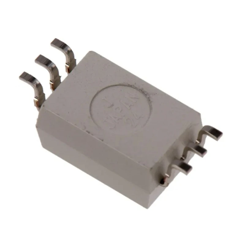Toshiba Optocoupler 1-Channel Surface Mount 6-Pin SDIP TLP714(F)