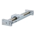 SMC Double Acting Rodless Actuator 15mm Bore 250mm Stroke CY1SG15-250Z